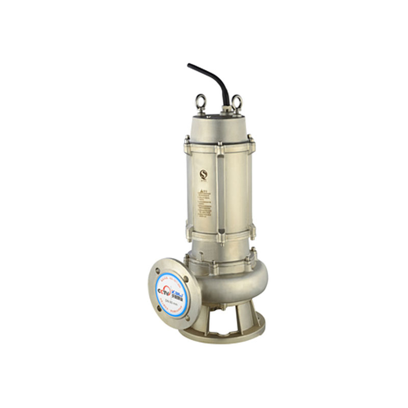 Bagaimana cara menggunakan pompa submersible dengan benar (1)?