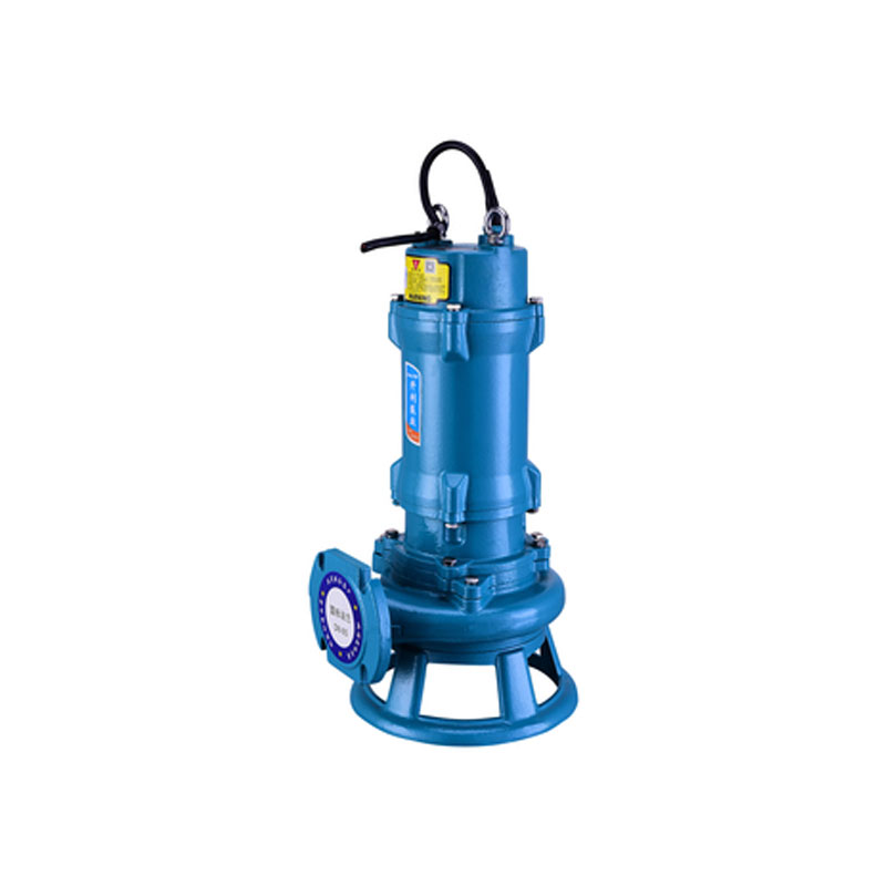Apa fungsi pompa submersible?