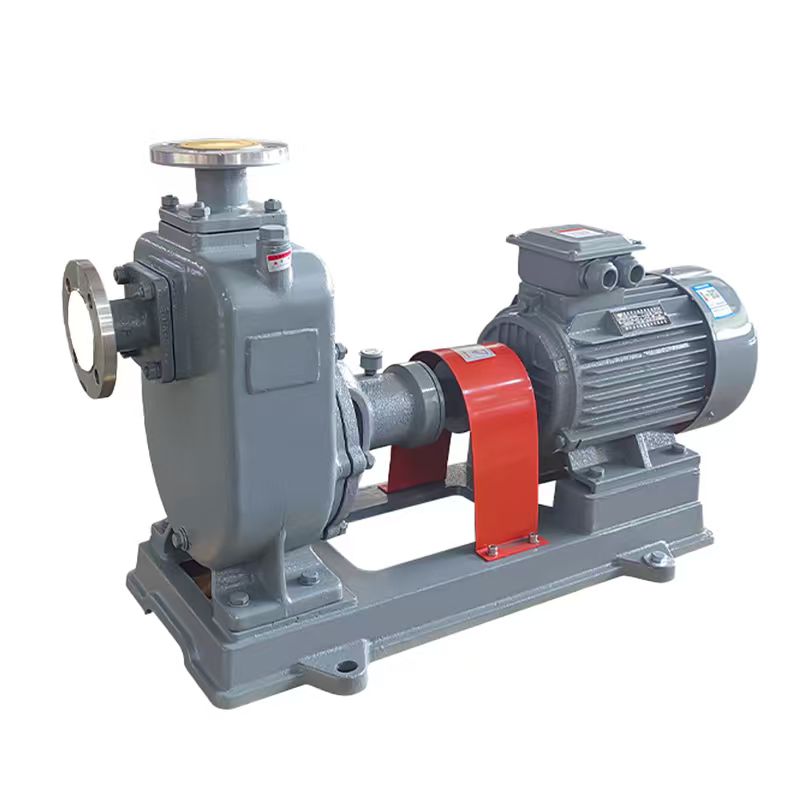 Keuntungan Menggunakan Split Case Pumps dalam Sistem Penyediaan Air