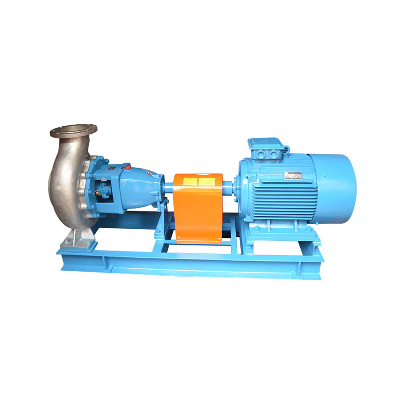 Ih pompa hisap EMD stainless steel