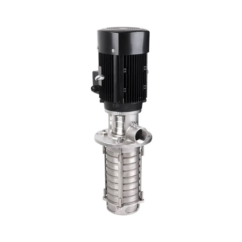 Pompa multistage yang direndam CDLK/CDLKF