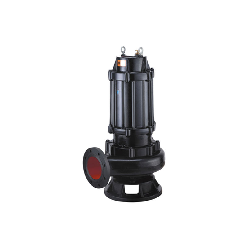 Pompa Limbah Submersible WQ